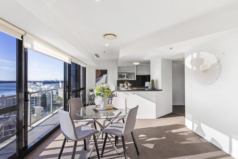 1201/1 Hobson Street, Auckland Central, Auckland - Carousel 1