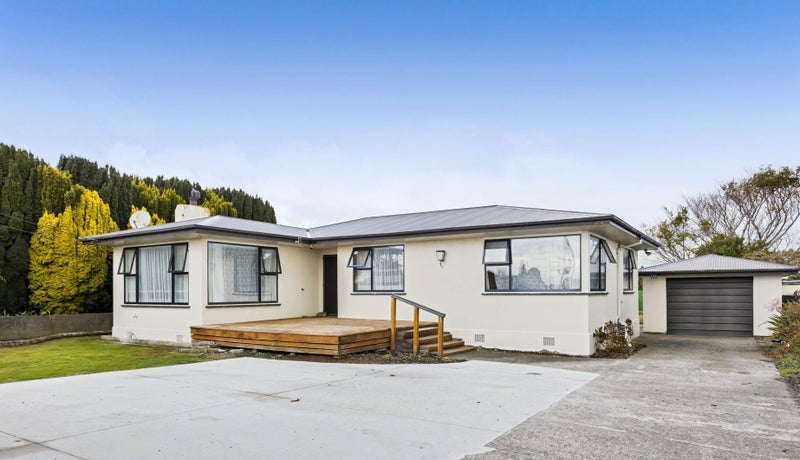 295 South Road, Hawera - Carousel 1