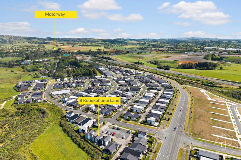 8 Kohukohunui Lane, Ramarama, Drury - Carousel 17