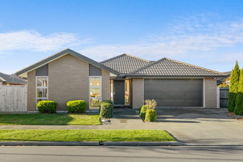 26 Hillbourne Street, Halswell, Christchurch - Carousel 2