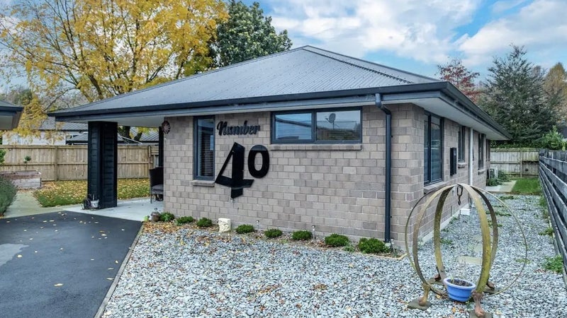 40 Spaxton Street, Methven, Methven - Carousel 1