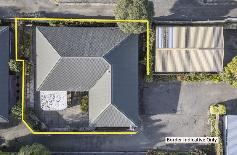 1/125 FISHER AVENUE, Beckenham, Christchurch - Carousel 23