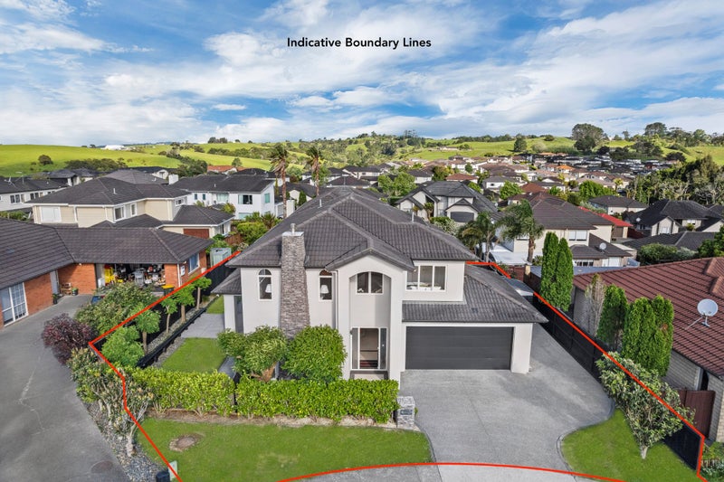 9 Soljans Place, Flat Bush, Auckland - Carousel 1