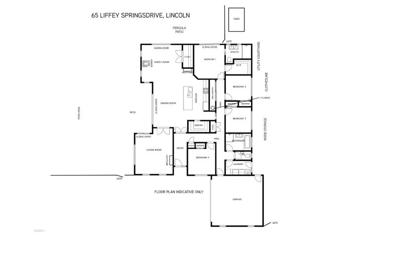 65 Liffey Springs Drive, Lincoln, Lincoln - Carousel 40
