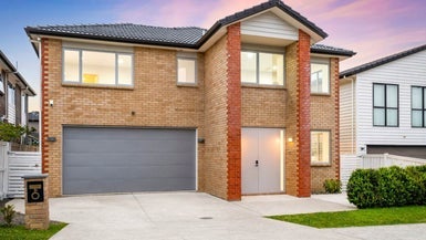 5 Rohi Place, Flat Bush, Auckland - Carousel 1