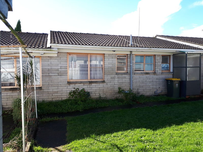 Property Valuation for 5/544 Great South Road, Papatoetoe, Auckland