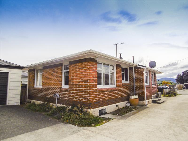 Property Valuation for 65 Cleghorn Street, Redwoodtown, Blenheim