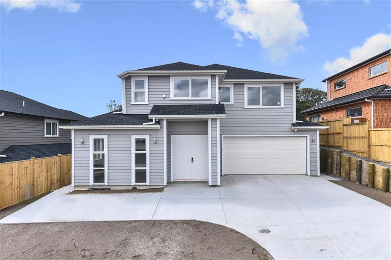 6 Gospel Heights, Flat Bush, Auckland - Carousel 1