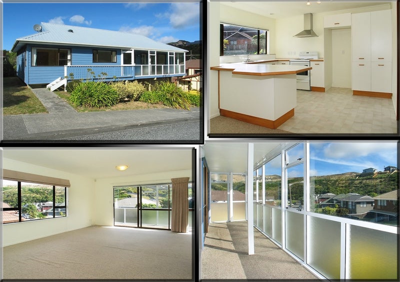 59 Erris Street, Johnsonville, Wellington - Carousel 1