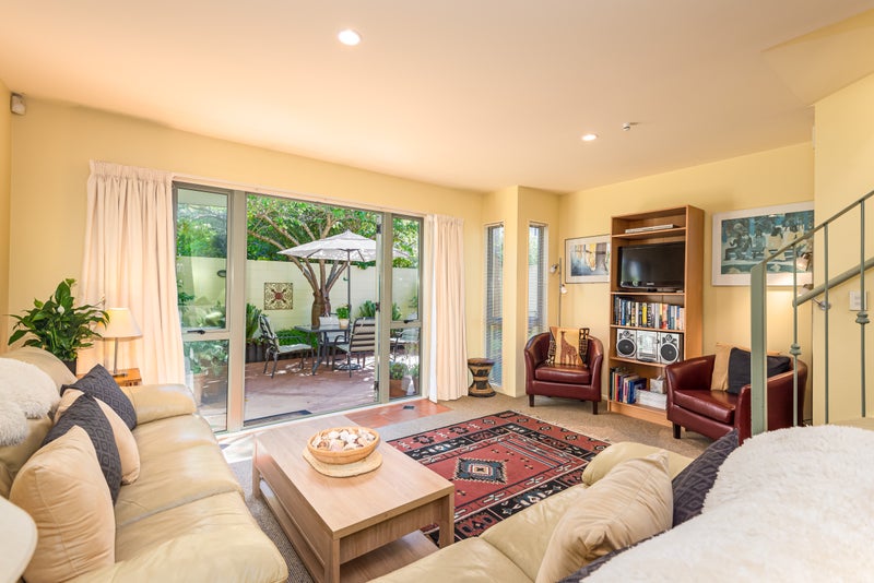 Property Valuation for 9A Derby Street, St Albans, Christchurch Trade