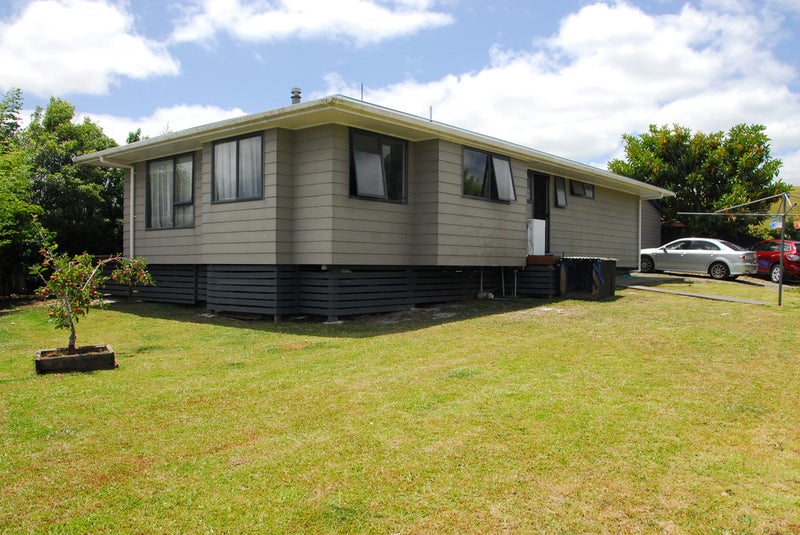 Property Valuation for 116 Allen Bell Drive, Kaitaia, Kaitaia Trade