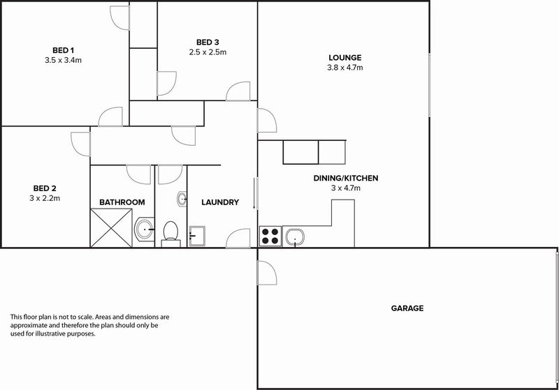 2A Liverpool Street, Takaro, Palmerston North - Carousel 2