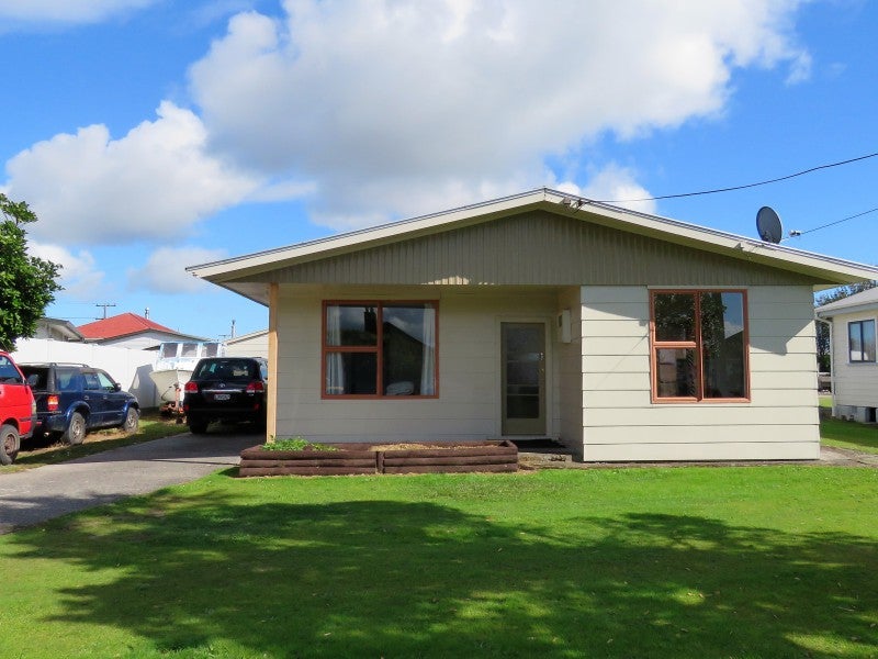 Property Valuation for 132 Derby Street, Westport, Westport Trade Me