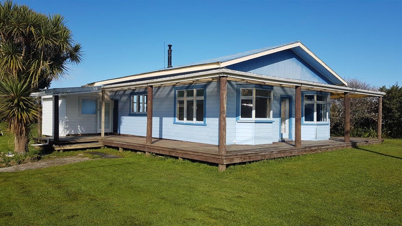 3287 Karamea Highway, Little Wanganui, Karamea - Carousel 1