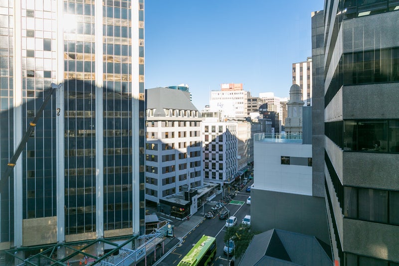 6D/16 The Terrace, Wellington Central, Wellington - Carousel 16