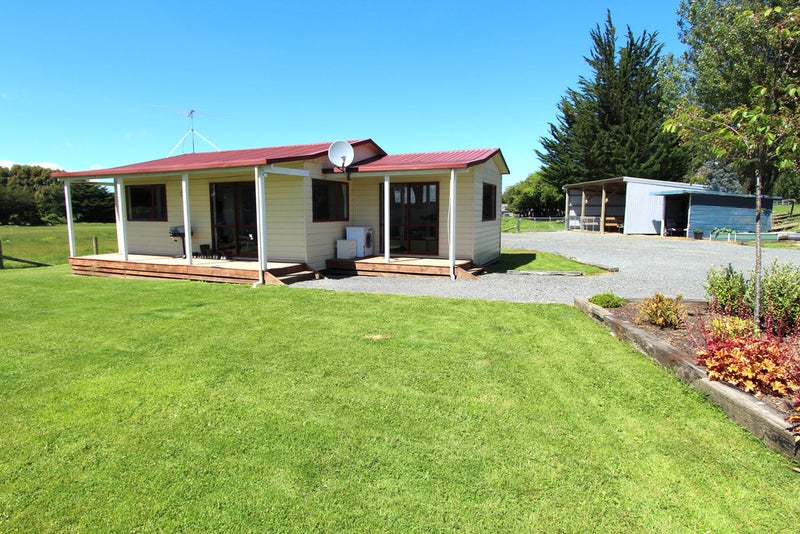 254 Scott Street, Kingswell, Invercargill - Carousel 1