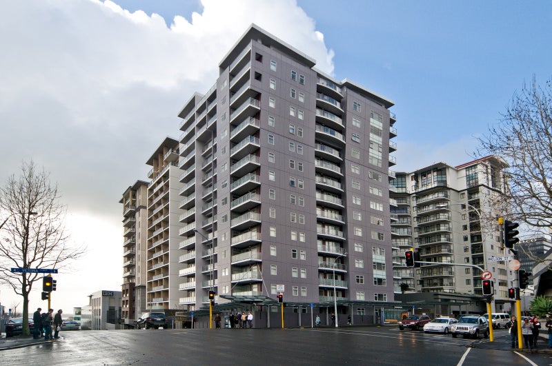 Property Valuation for GG/135 Victoria Street West, Auckland Central