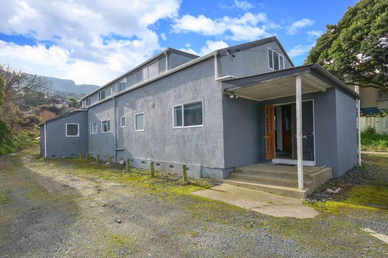 263A Ravensbourne Road, Ravensbourne, Dunedin - Carousel 21