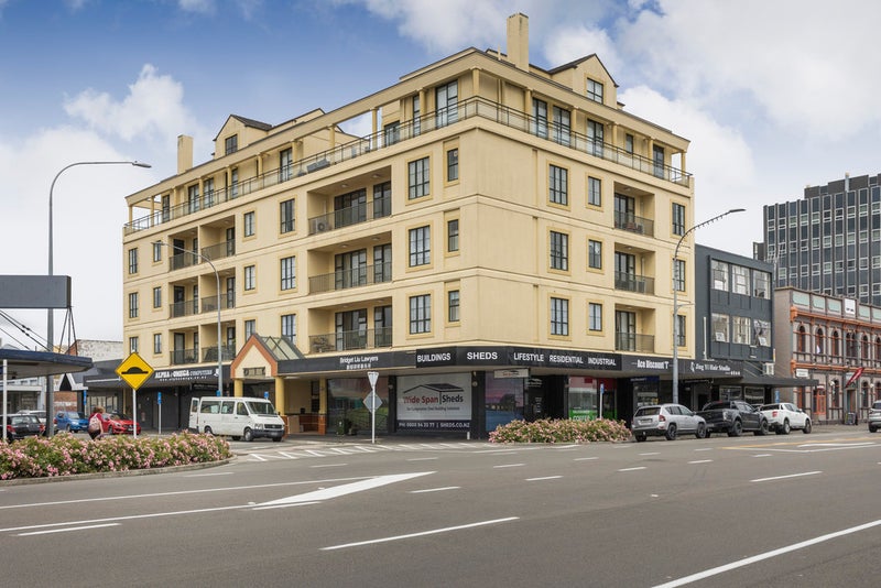 3/6A Queen Street, Palmerston North, Palmerston North - Carousel 14