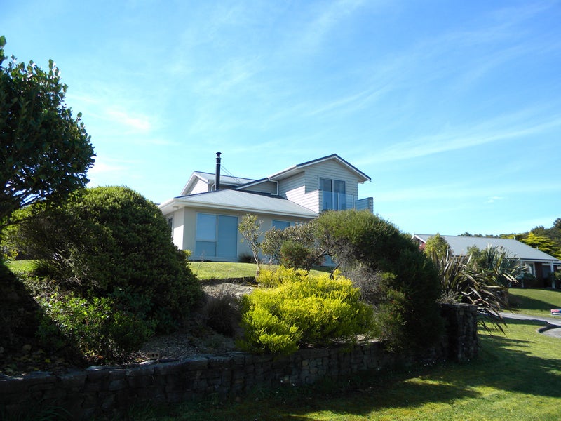 Property Valuation for 40 Alpine View, Hokitika Trade Me Property