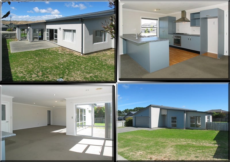 Property Valuation for 38 Nelson Avenue, Aotea, Porirua Trade Me