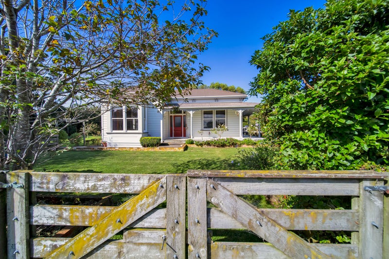 Property Valuation for 1507 South Road, Hawera Trade Me Property