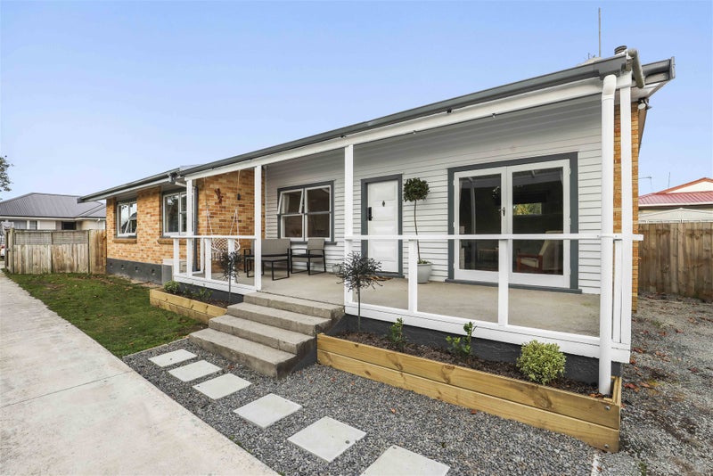 Property Valuation for 26 Wall Street, Nawton, Hamilton Trade Me