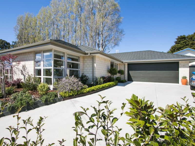 Property Valuation for 18 Noble Johnston Drive, Katikati Trade Me