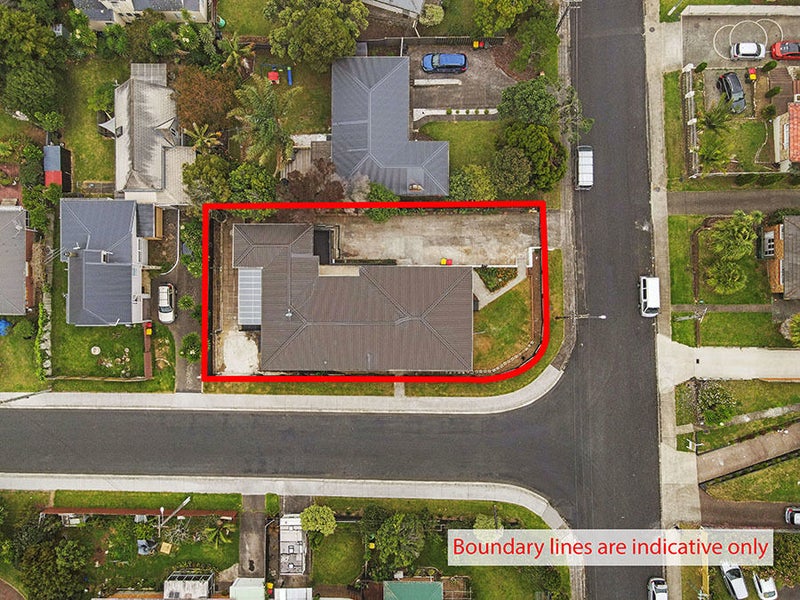 15 Rothery Road, Hillpark, Auckland - Carousel 2