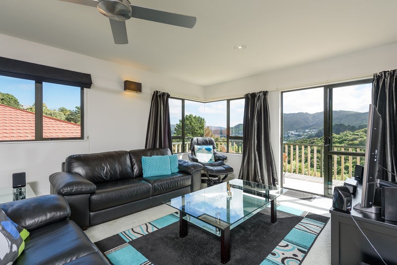 Property Valuation for 39 Montgomery Avenue, Karori, Wellington Trade