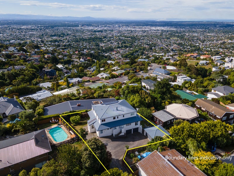 7 Longhurst Terrace, Cashmere, Christchurch - Carousel 1