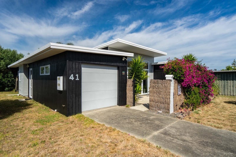 Property Valuation for 41 Norfolk Drive, Mangawhai Heads, Mangawhai