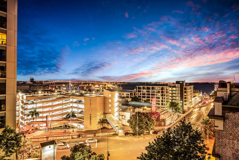 4A/10 Hobson Street, Auckland Central, Auckland - Carousel 1