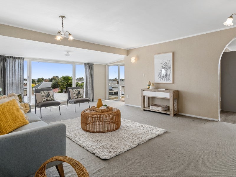 Property Valuation for 47B Rawhiti Street, Greerton, Tauranga Trade