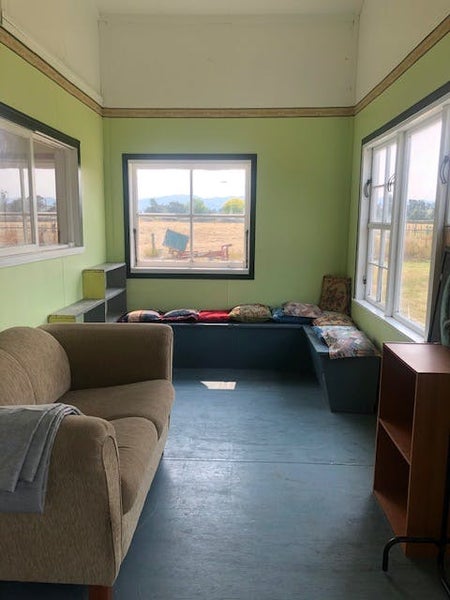 94 Te Ore Ore-Bideford, TE ORE ORE, MASTERTON - Carousel 13