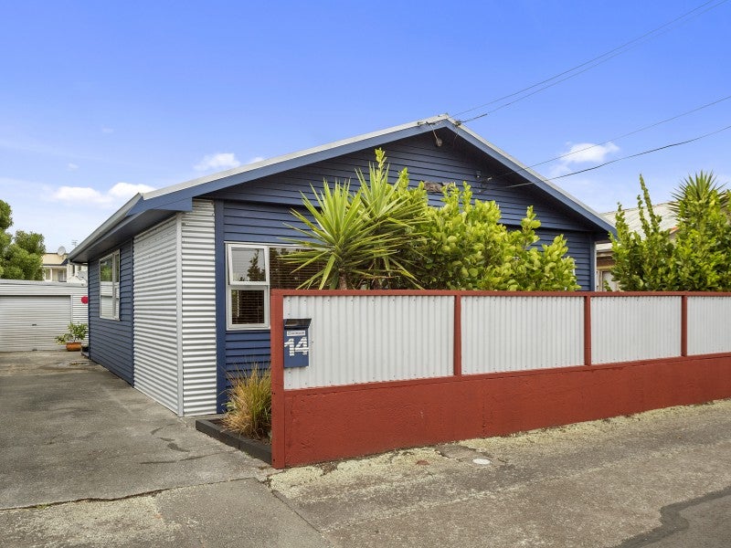 14 Jessie Street, Petone, Lower Hutt - Carousel 16