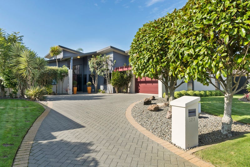 Property Valuation for 577 Gloucester Road, Papamoa Beach, Papamoa