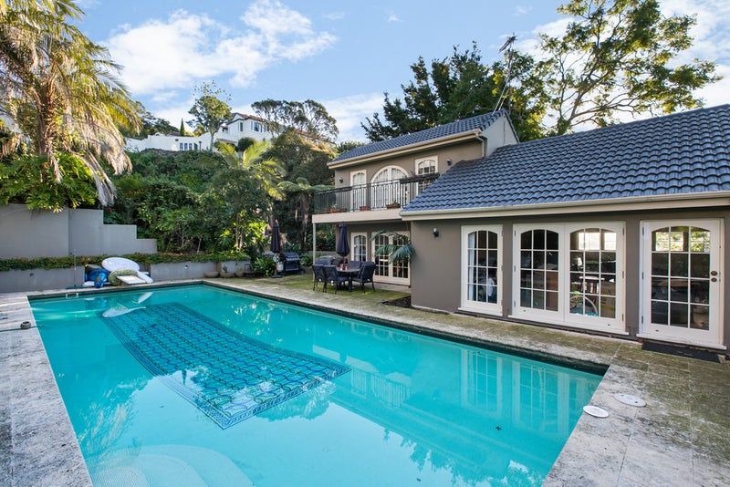 Property Valuation for 7 Castle Drive, Epsom, Auckland Trade Me