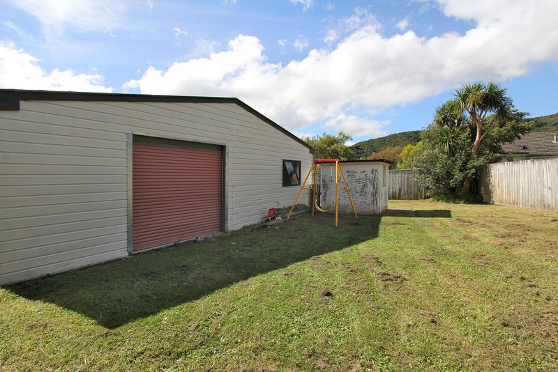 9 Newcombe Street, Naenae, Lower Hutt - Carousel 19