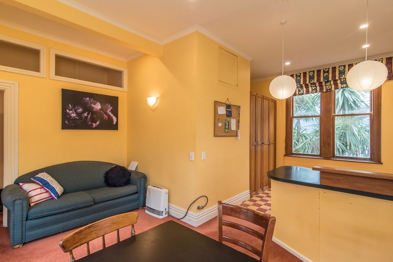 343 The Terrace, Te Aro, Wellington - Carousel 2