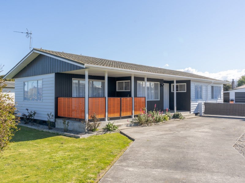 Property Valuation for 26 Philip Street, Carterton Trade Me Property