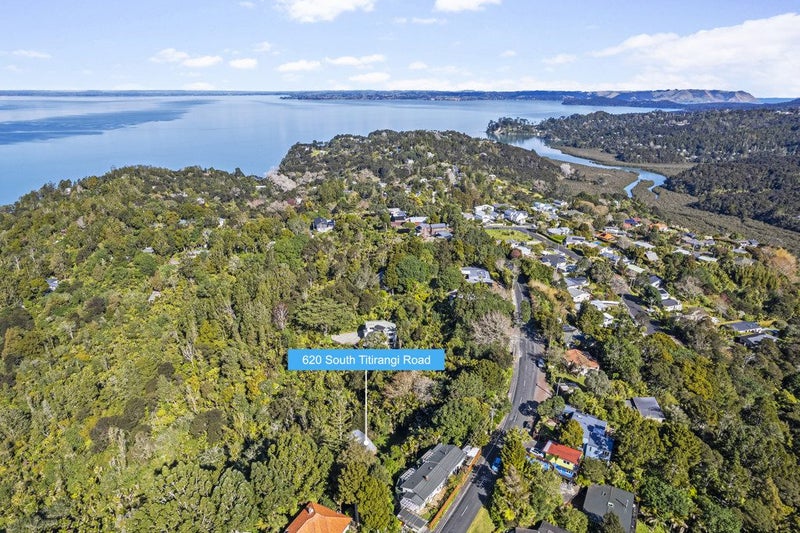 620 South Titirangi Road, Titirangi, Auckland - Carousel 24