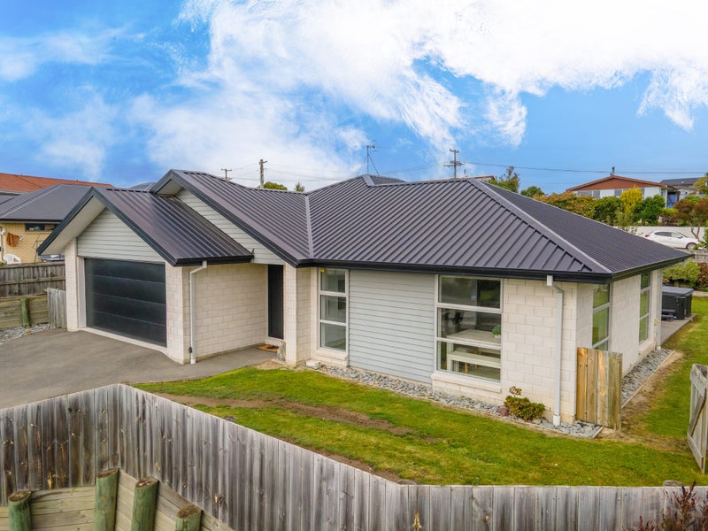 2 Grosvenor Grange, Gleniti, Timaru - Carousel 1