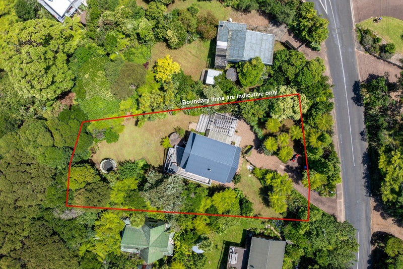 45 Kennedy Road, Surfdale, Waiheke Island - Carousel 25