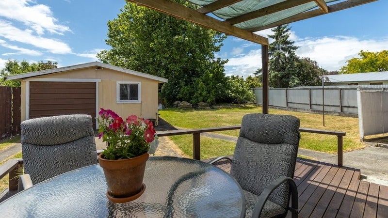 31 McKenzie Street, Witherlea, Blenheim - Carousel 1