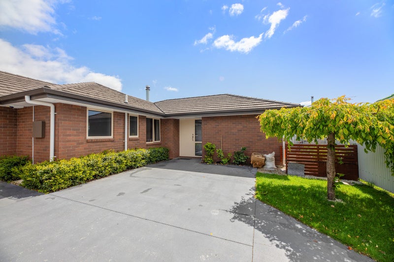 37A Hutcheson Street, Mayfield, Blenheim - Carousel 1