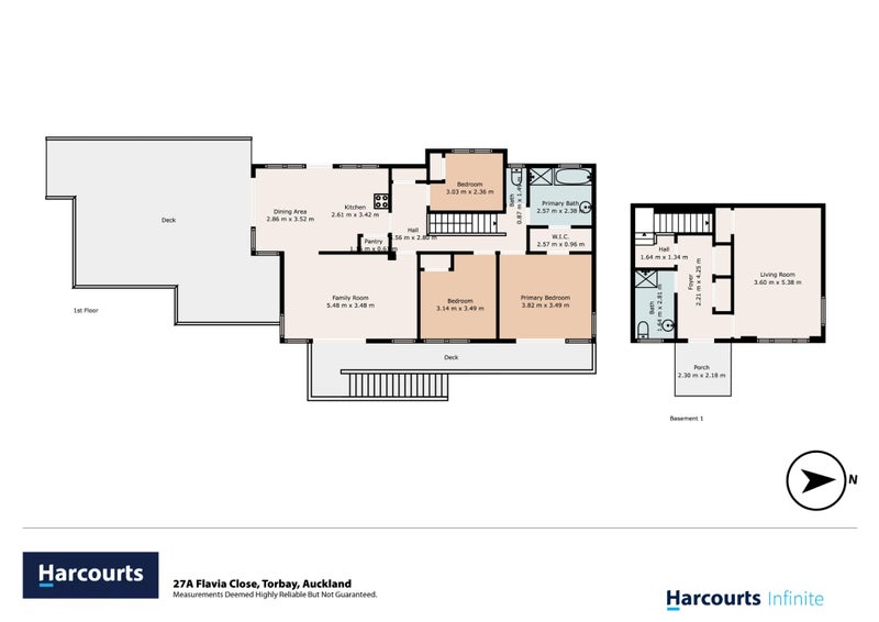 2/27 Flavia Close, Torbay, North Shore City, Auckland - Carousel 20