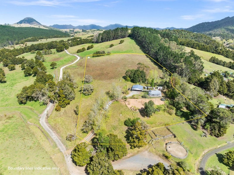 398 Coxhead Road, Parakao, Whangārei - Carousel 34