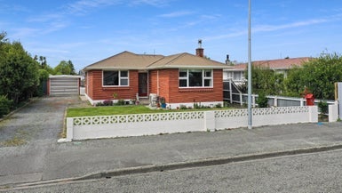 63 George Street, Tinwald, Ashburton - Carousel 1