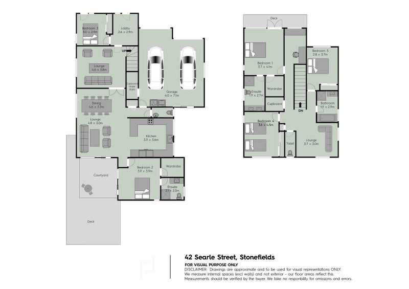 42 Searle Street, Stonefields, Auckland - Carousel 26